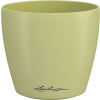 Lechuza Kvetináč CLASSICO Color 14 DECO - lime tree