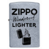 Zapalovač Zippo Windproof Design 25621 + možnost gravírování