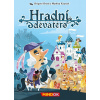 MINDOK Hradní devatero