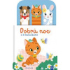 Dobrú noc Mláďatká - autor neuvedený