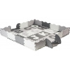 Aga4Kids Penová podložka Puzzle DS3005 36ks