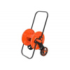 Navíjač Strend Pro Garden, na hadicu, max. 45 m, 1/2