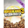 GEARBOX SOFTWARE Borderlands 3: Season Pass 2 DLC (PC) Steam Key 10000219857005