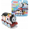 MATTEL Fisher-Price® Tomáš a přátelé COLOR CHANGERS TAHACÍ KOVOVÁ MAŠINKA Tomáš