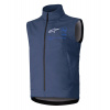 vesta TECHSTAR SOFTSHELL, ALPINESTARS (modrá) 2025 M100-1095