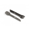 UCO gear UCO Príborová sada ECO Switch Spork - Midnight