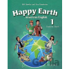 American Happy Earth 1: Student Book - Bill Bowler