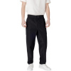 Calvin Klein Jeans Nohavice TRACK PANT J30J326884 Čierna
