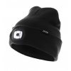 Zfish Čiapka Light Beanie Čierna