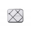 Vzduchový filter pre krovinorezy OLEO-MAC Oleomac Sparta 37 42 44 370 Efco (OEM 61200025AR)