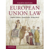 European Union Law - Chalmers, Damian