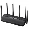 Router Mercusys MR37BE, BE6500 Wi-Fi 7 (MR37BE) čierny