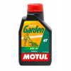 Olej do kosačky - Motul Garden 4T SAE 10W30 pre kosačku - 1L (Motul Garden 4T SAE 10W30 pre kosačku - 1L)