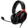 HyperX Cloud III Red 727A9AA