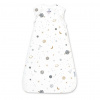 INGENUITY Vak spací bavlnený celoročný TOG 1 SwaddleMe™ Sunset Space 3m+