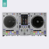 Doto Design Skin SYSTEM ONE FULL COLORS Nardo Grey