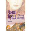 Drsný milenec - Elizabeth Lowell