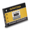PATONA baterie pro foto Casio NP-20 600mAh (PT1023)