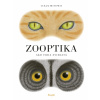 Zooptika - Ako vidia zvieratá - Guillaume Duprat