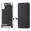 LCD + dotyková doska pre Apple iPhone 12 Pro Max, čierna Tactical True Color