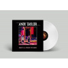 Taylor Andy - Man's a Wolf to Man (White) LP
