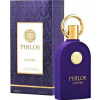 Maison Alhambra Philos Centro parfumovaná voda unisex 100 ml