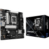 ASRock B860M-X / Intel B860 / LGA1851 / 2x DDR5 / 2x M.2 / HDMI / DP / USB-C / mATX