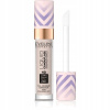 Eveline Cosmetics Liquid Camouflage Vodeodolný korektor s kyselinou hyalurónovou 02 Light Vanilla 7,5 ml