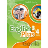 English Plus 3 - 4 DVD DVD