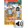Oxford Read and Imagine Level 2: Can You See Lions? with MP3 Pack
