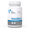 VEE VETEXPERT VetoSkin Small breeds - doplnky výživy pre psov a mačky - 60 tabliet