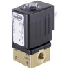 Bürkert priamo riadený ventil 137832 6013A 24 V/DC spojka G 1/4 Menovitá vzdialenosť 4 mm 1 ks; 137832