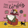 Haló, paní Láryfáry (Betty MacDonaldová; Taťjana Medvecká)