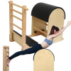 VERK GROUP Pilates Pilates cvičenie Sudová joga Fitness