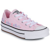 Converse Nízke tenisky CHUCK TAYLOR ALL STAR EVA LIFT Ružová