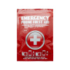 mobilNET Prvá pomoc pre odstránenie vlhkosti 18x14cm DEX-0146-UNI-EMERG