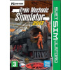 Train Mechanic Simulator 2017 CZ (PC)