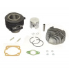 ATHENA Sady valca ATHENA 004900 Veľké vŕtanie d 55 mm, 102 cc, Cast Iron