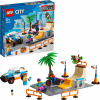 LEGO® City 60290 Skatepark