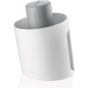 Lis na citrusy s mažiarom Kitchen Active Design sivý