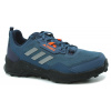 adidas TERREX AX4 HP7392 blue, pánská sportovní obuv vel.8,5