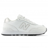 Dámske topánky New Balance WL515WGW – biele