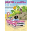 M-Krtko a autíčko A4 - Zdeněk Miler