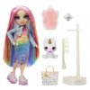 MGA - Rainbow High Fashion bábika so zvieratkom - Amaya Raine