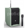 LD Systems ANNY 8 HHD B8 green
