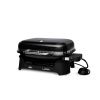 WEBER Elektrický gril Lumin Black 92010979