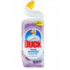 Duck 5v1 WC tekutý čistič s levanduľovou vôňou Lavender 750 ml