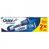 Odol Whitening zubná pasta s fluoridom 2 x 75 ml