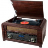 Gramofón MUSE MT-115DAB
