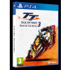 TT Isle Of Man: Ride on the Edge 3 PlayStation 4 (PS4) krabička